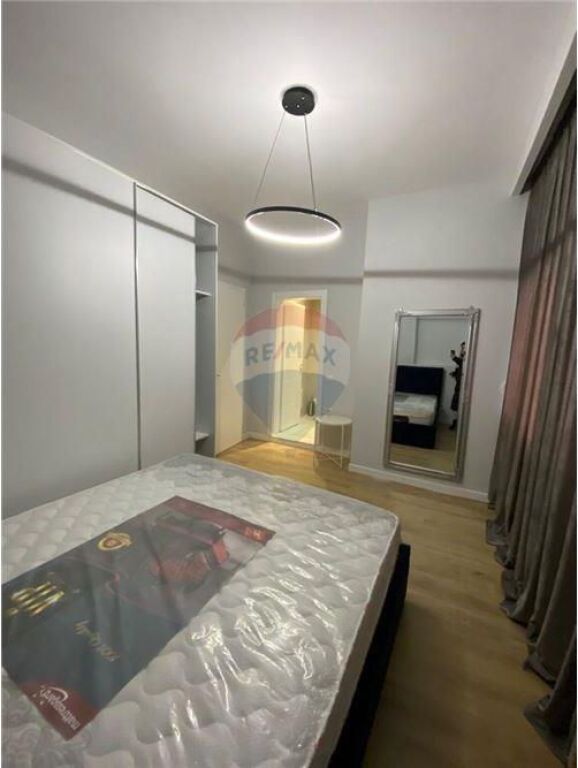 Apartment 1+1 for rent at 21 Dhjetori