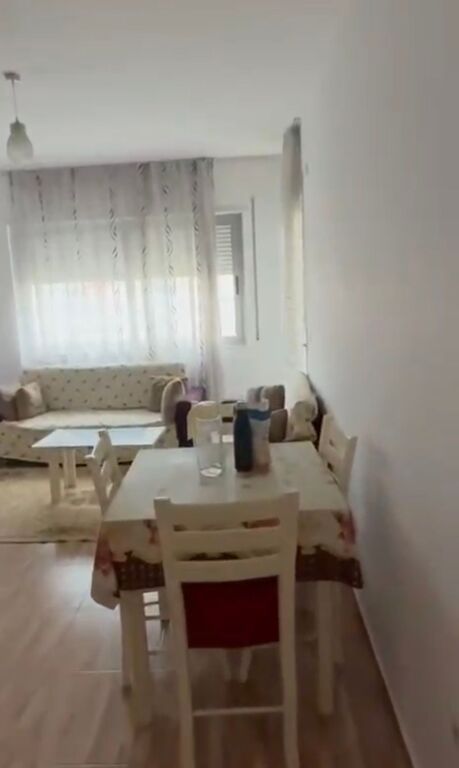 Jepet me qira 1+1 ASTIR EJA STUDIO 38.000 leke