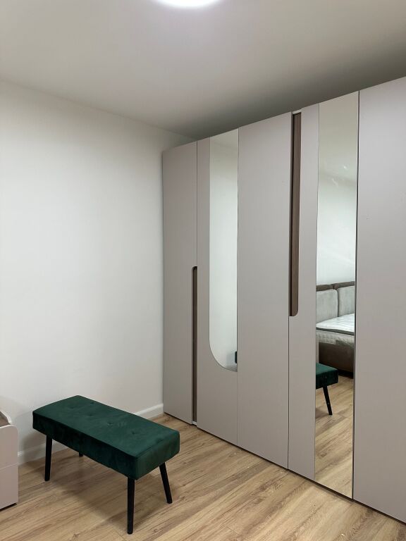 Jepet  me qera 2+1+🅿️ ne Astir 600€ ne proces mobilimi  