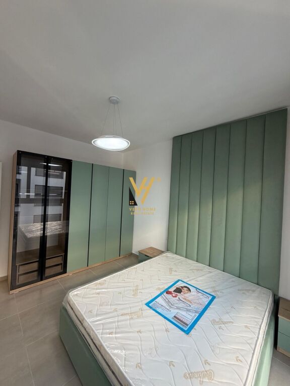 VENDESI APPARTAMENTO 1+1+BLK A GOLEM, LIBURNA 95.000 EURO