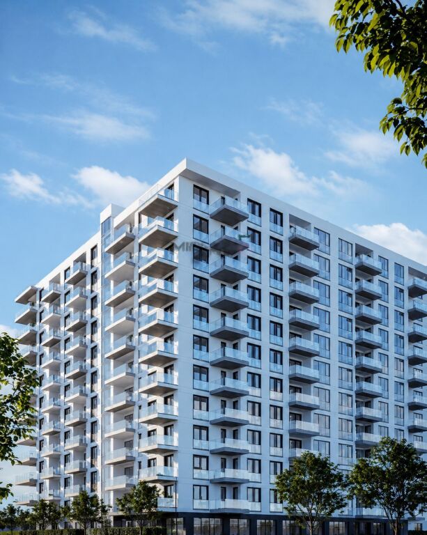 ✅ Appartamento 2+1 in Vendita presso Golden House, Shëngjin