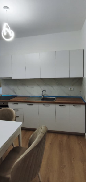 Apartment 1+1 for rent – Myslym Shyr (Ilam Alla St.)
