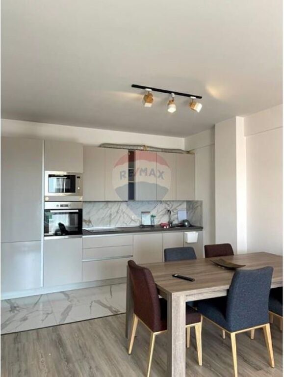 Apartament 2+1+2+Parkim me qea Zogu i Zi