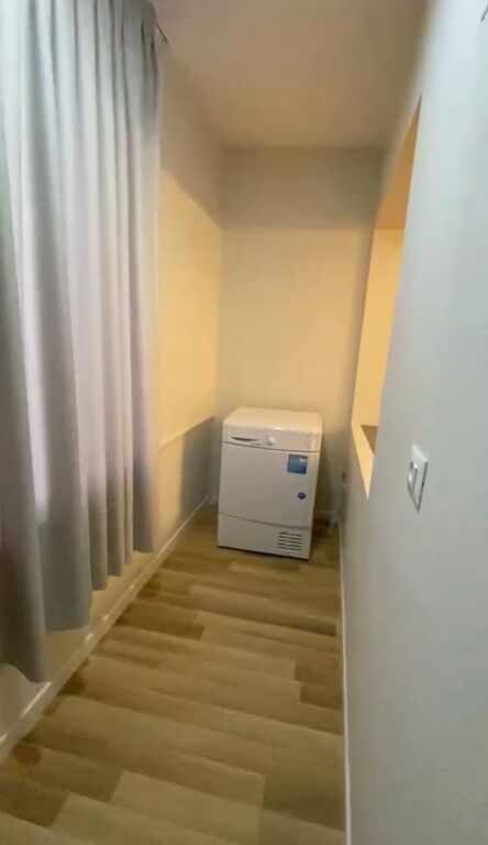 Apartment 1+1 for rent near the Ministry of Justice