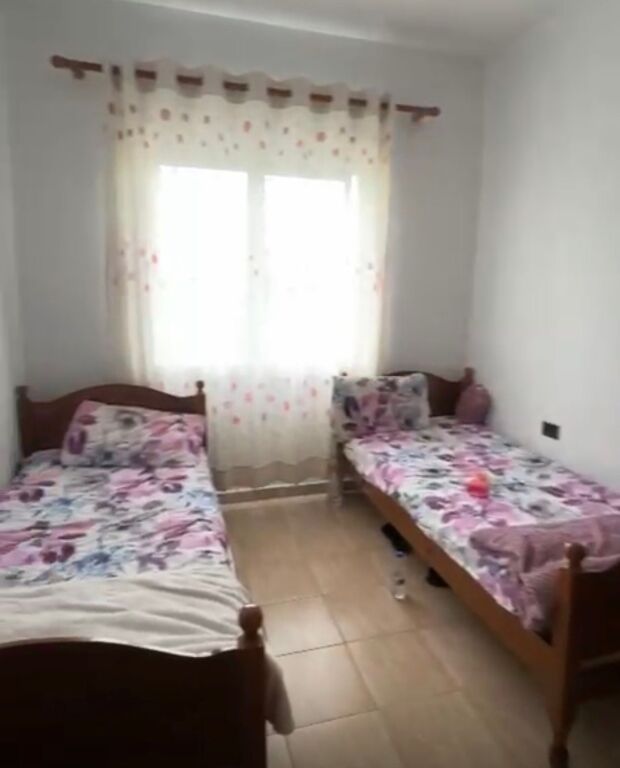 Appartamento 2+1 in Via Ura!