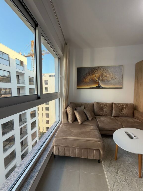 VENDESI APPARTAMENTO 1+1 A GOLEM – LIBURNIA RESIDENCE