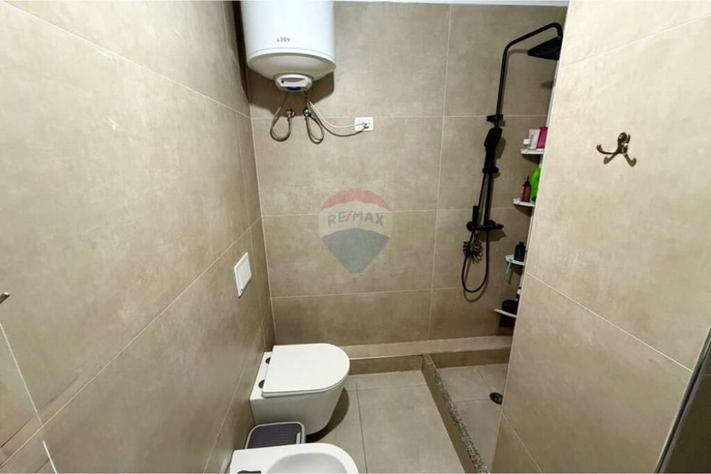 APARTMENT 1+1 RENT, RES.. KODRA E DIELLIT 2