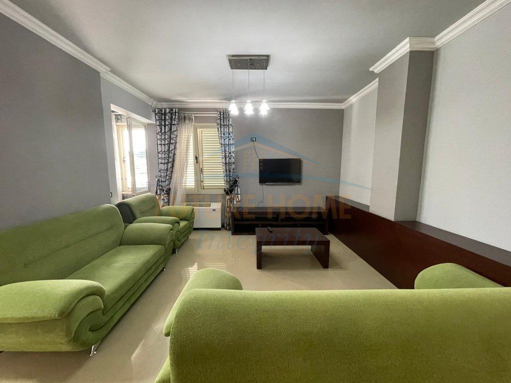 Rent, Apartment 2+1+2, Vilat Gjermane, Tirana.