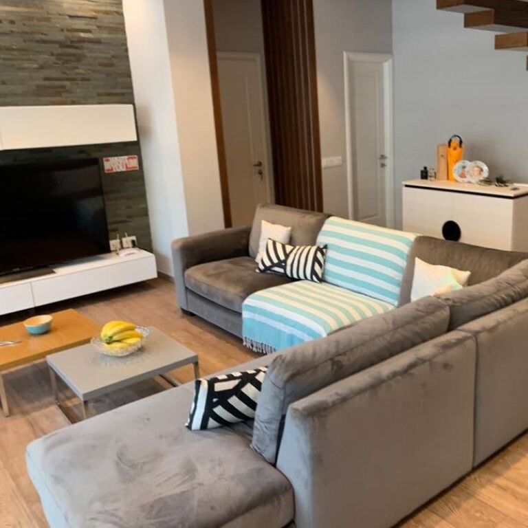 🏡✨ OCCASIONE – Villa Moderna in Vendita vicino all'Ambasciata Americana ✨🏡