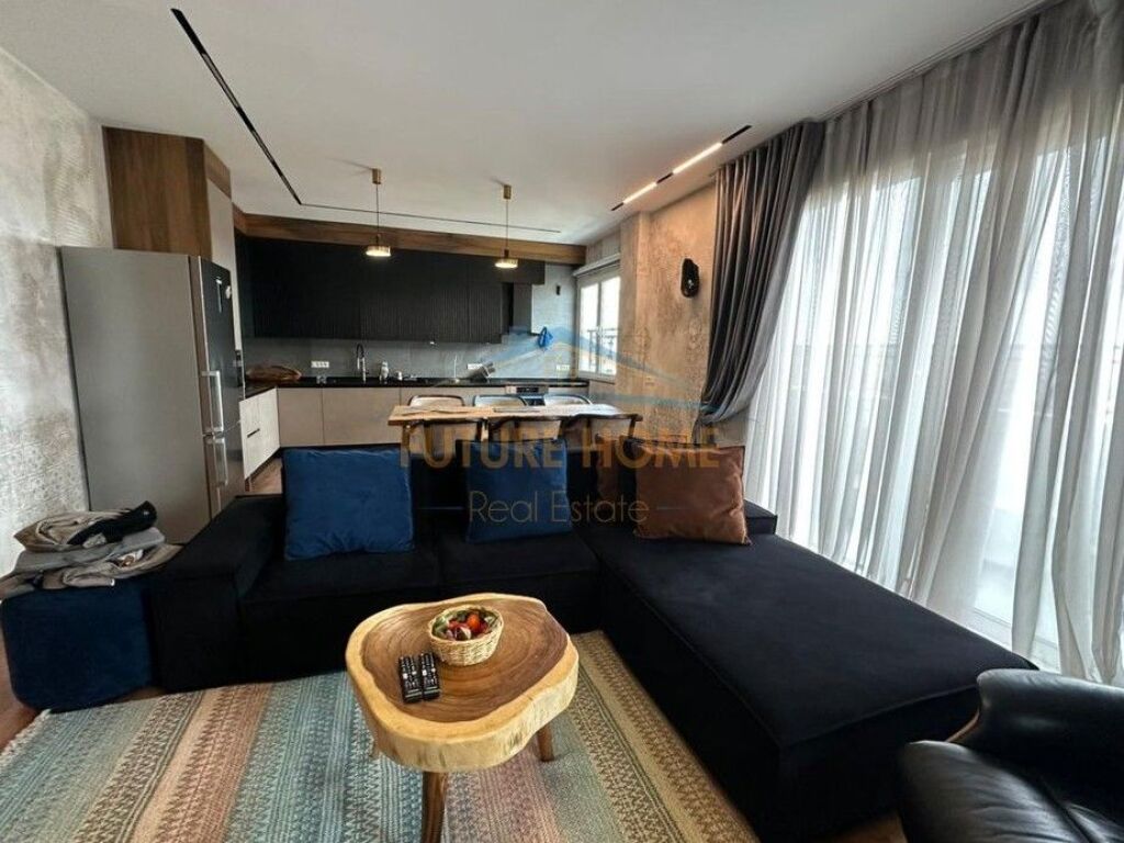 Rent, Apartment 2+1+parking, Near Delijorgji Complex !