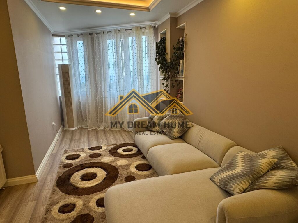 Appartamento 2+1+2 a Plepa, Durrës – In Vendita