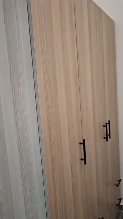 Rent | Apartament 2 + 1 | Rruga 5 Maji | 500 €/month