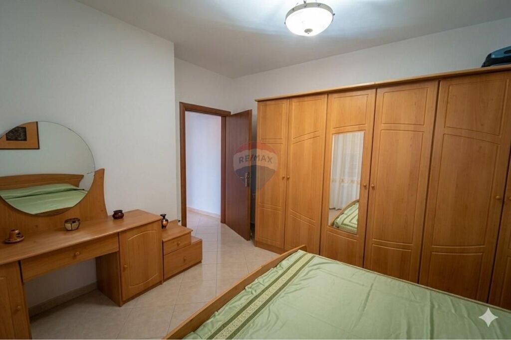 Appartamento 1+1 + studio in affitto a Don Bosko
