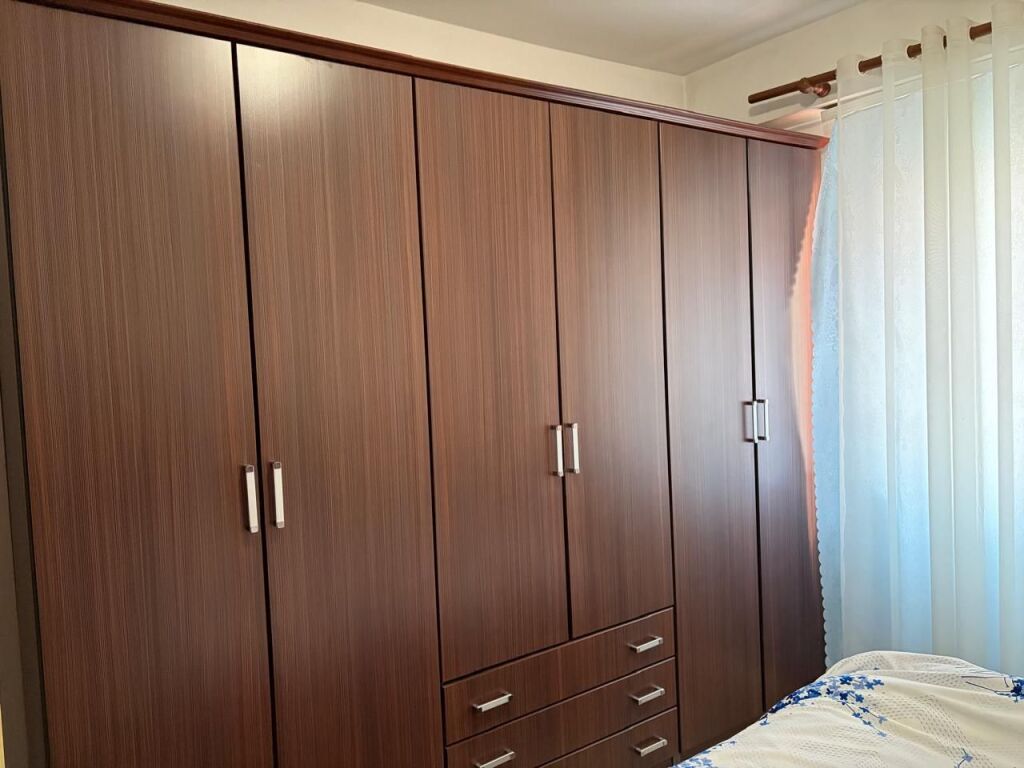 🏢Jordan Misja Street, near Avid Residence, a 3+1 furnished apartment is for rent.: 55,000Leke
