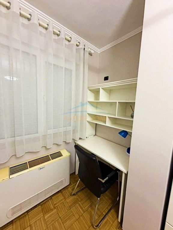 Qera , Apartament 2+1 , Sheshi Willson , Tirane