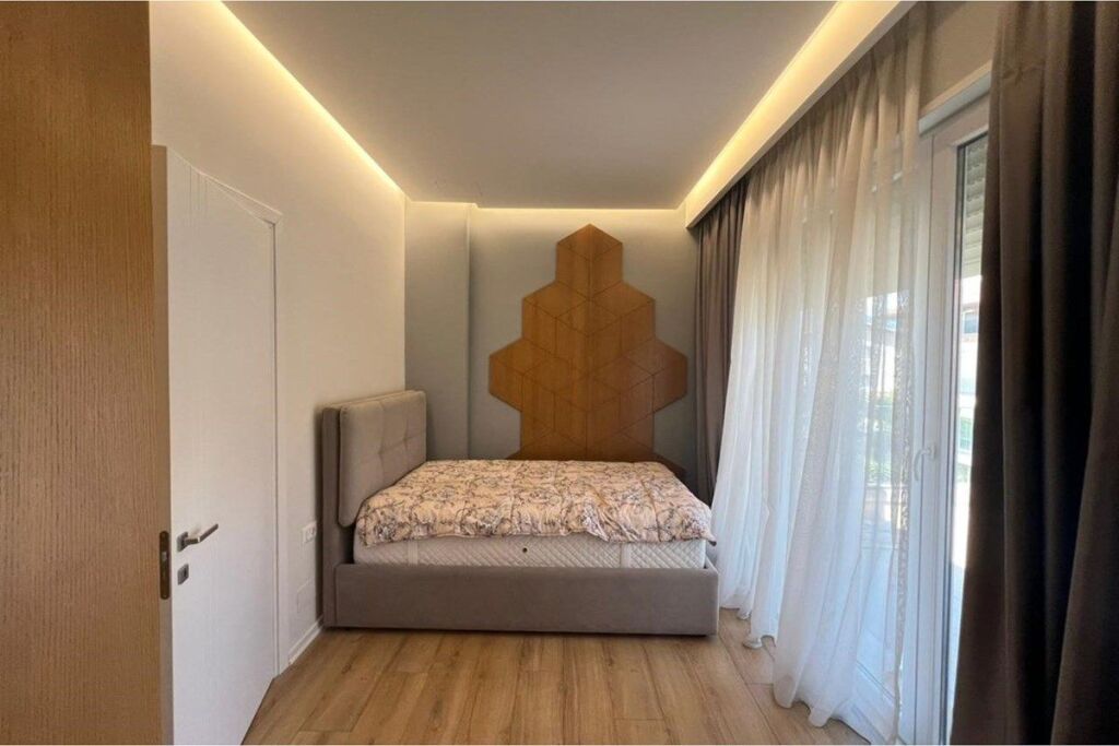 Appartamento 3+1 in affitto Secret Garden TEG!