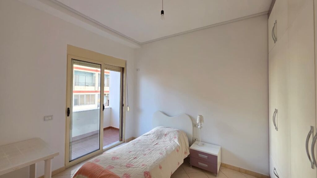APPARTAMENTO 2+1 IN VENDITA, transbalcanico, Vlore