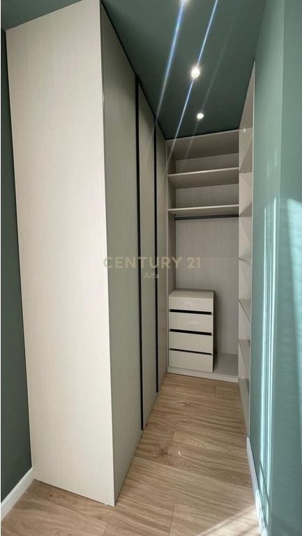 Appartamento 2+1 in affitto presso il residence "Golden Tower".