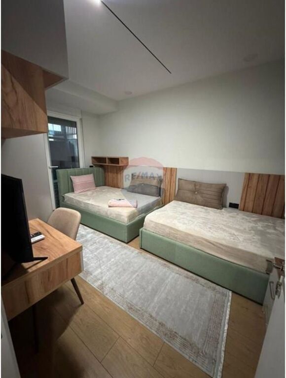 Appartamento 1+1 in affitto in Rruga e Dibrës!