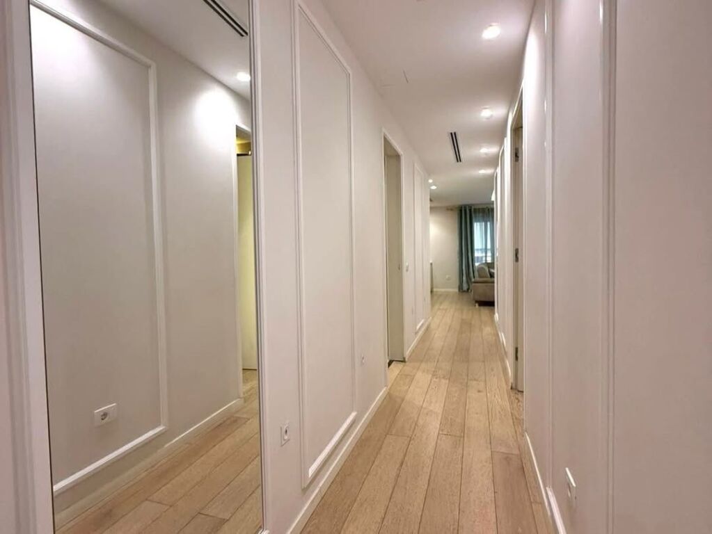 Apartament 2+1+2 ne shitje , Kompleksi Delijorgji