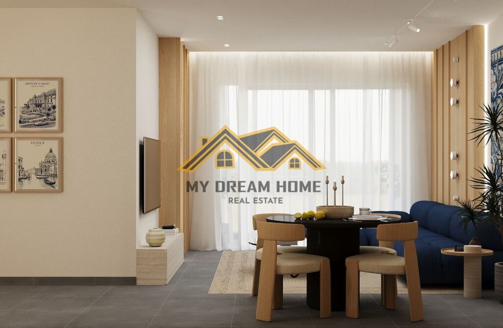 IN VENDITA APPARTAMENTO 2+1 COMPLESSO LIBURNA, GOLEM Durrës