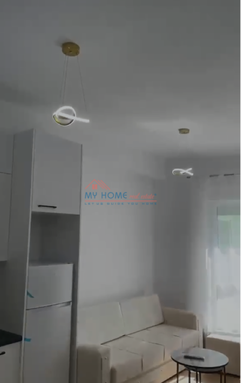 Appartamento 1+1 in Affitto Ali Demi Tirane