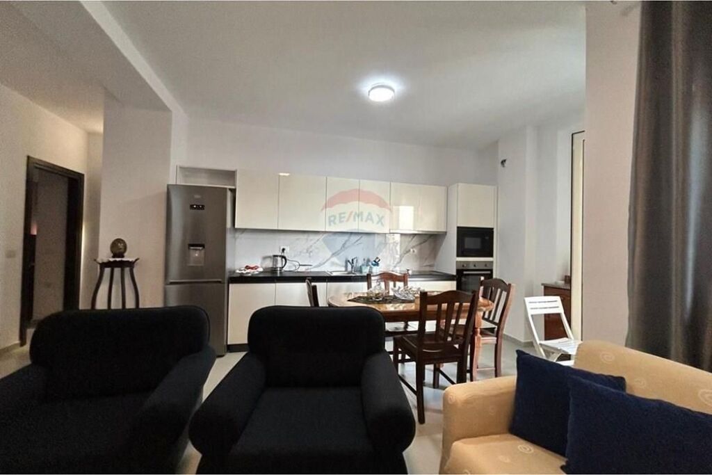 🏠Appartamento 2+1+2 in affitto nella zona di Skela, Vlorë📍