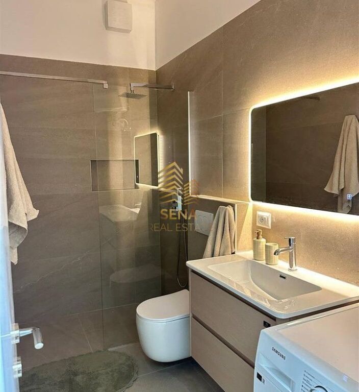 Affitto, Appartamento 1+1, Oxhaku, 55.000 Leke/mese