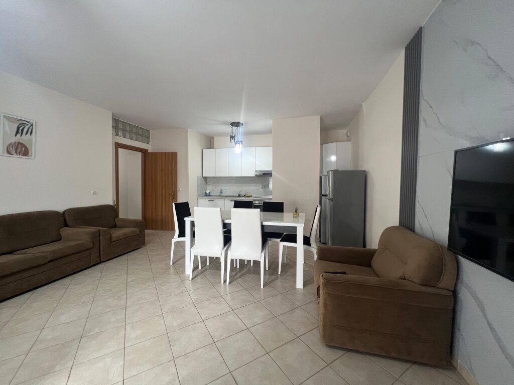 Appartamento 2+1 in affitto