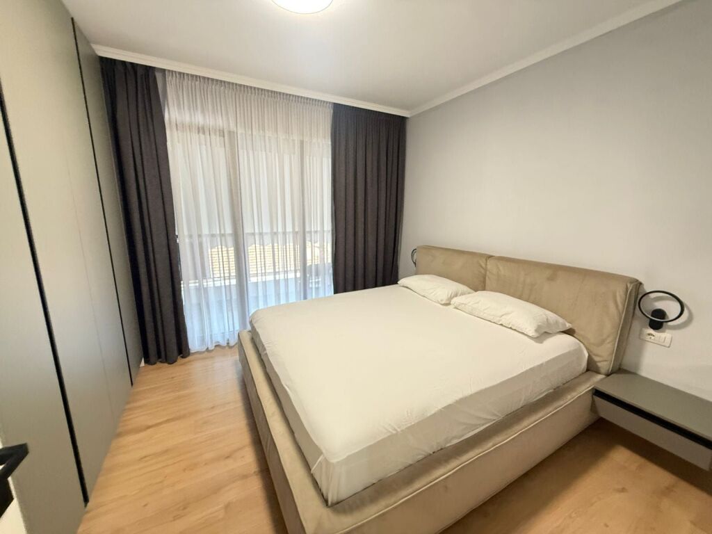 Apartament Me Qera 2+1 tek Rruga e Durresit (ID B2201861) Tirane