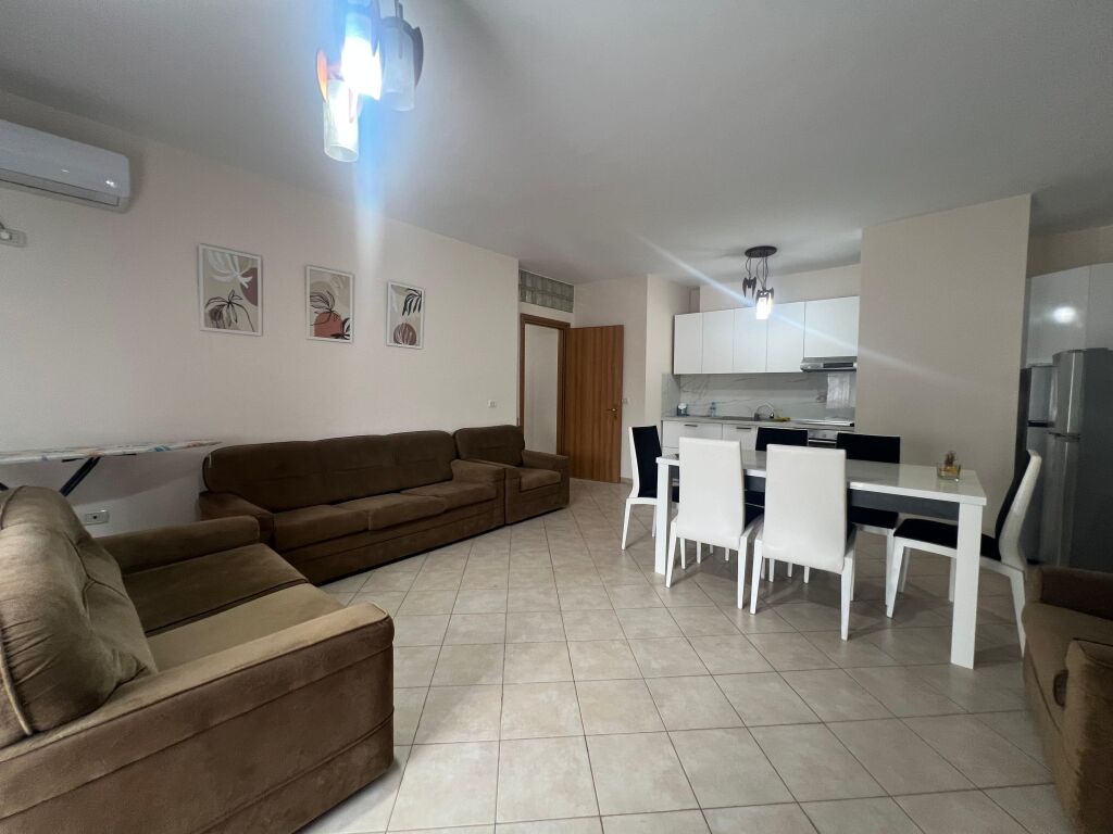 Appartamento 2+1 in affitto