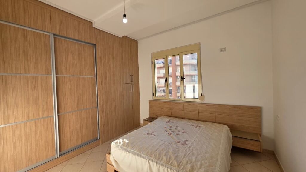 APPARTAMENTO 2+1 IN VENDITA, transbalcanico, Vlore