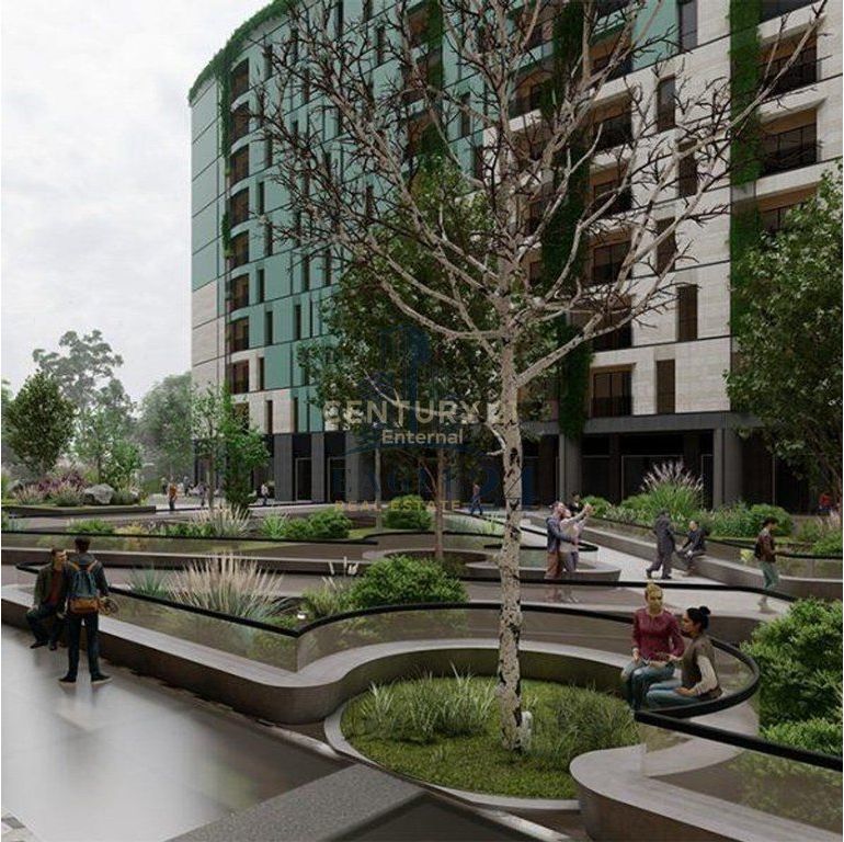 Appartamento 2+1+2 in vendita presso Riverside Residences