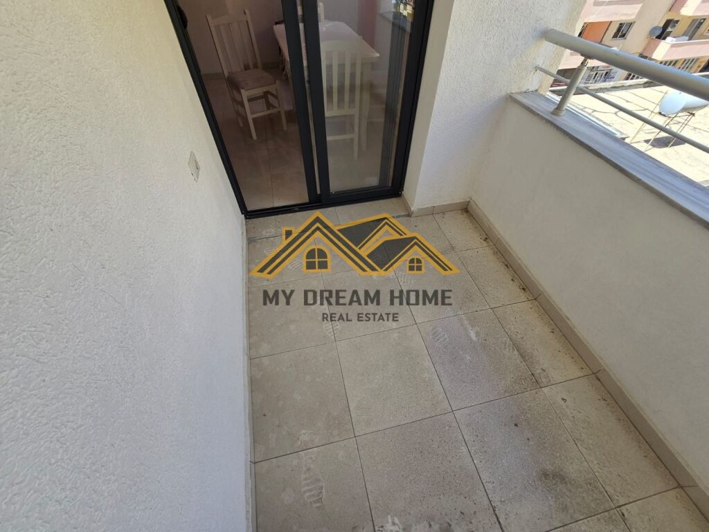 Shitet Apartament 1+1 Plazh Durres! Vije e Dyte me Detin