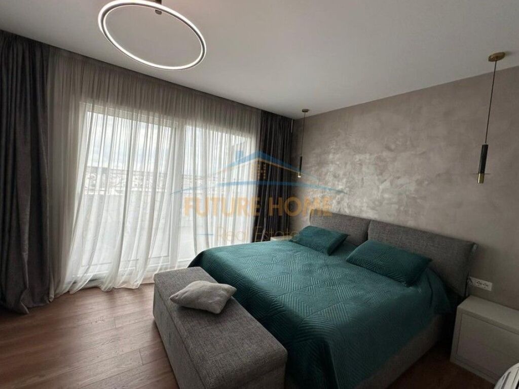 Rent, Apartment 2+1+parking, Near Delijorgji Complex !