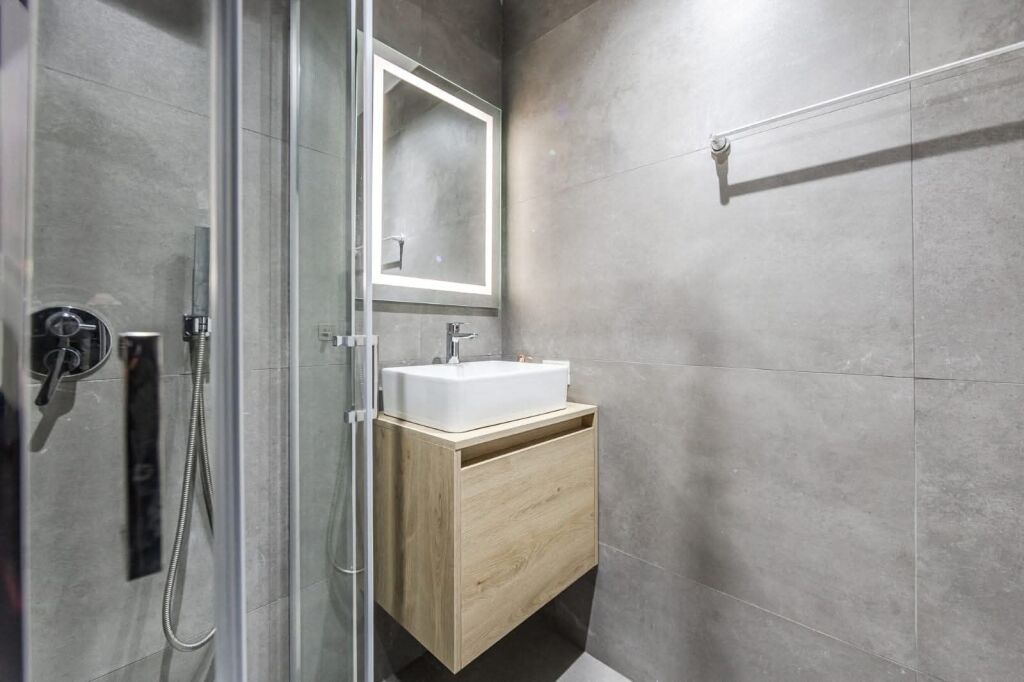 Duplex in vendita a Shkëmbi i Kavajës – a pochi passi dal mare
