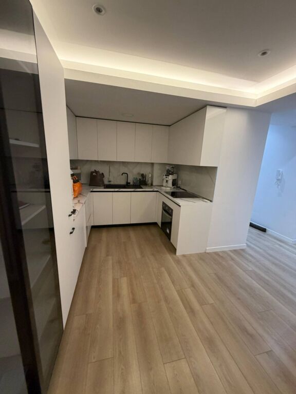 Apartament 2+1 +2 me qera te kodra e diellit 2