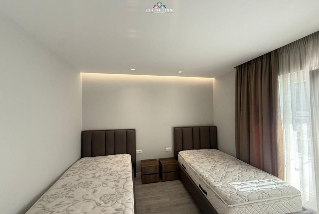 Vile 3-Kateshe Me Qera Ne Rrugen e Elbasanit (ID BV22298) Tirane