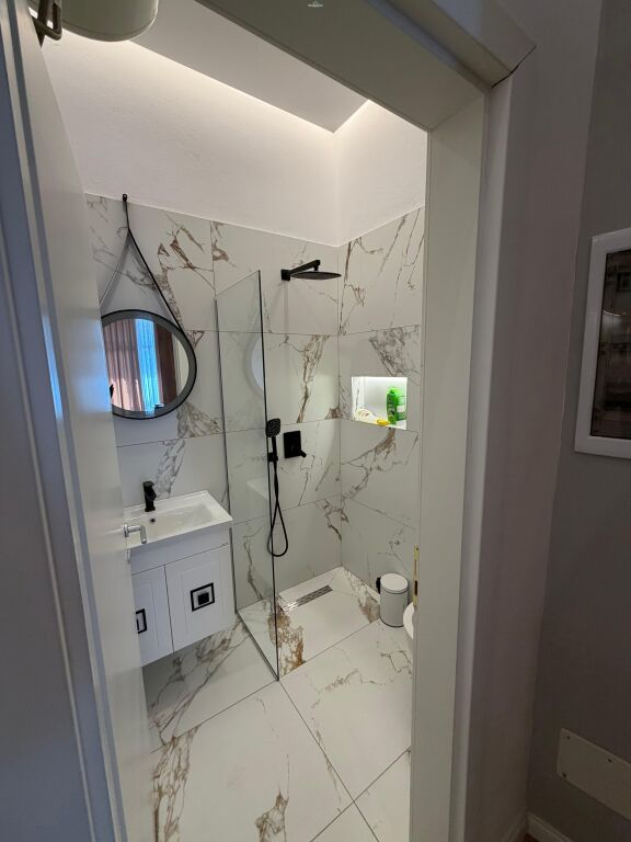 Duplex Apartment for rent 2+1 in Astir (ID B2201891) Tirana