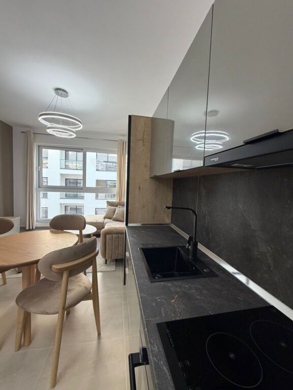 VENDESI APPARTAMENTO 1+1 A GOLEM – LIBURNIA RESIDENCE