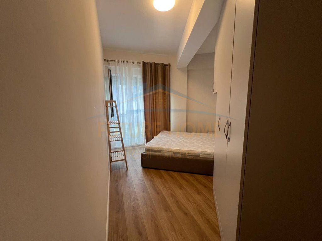 Qera,Apartament 1+1, Rezidenca Oxa, Fresk