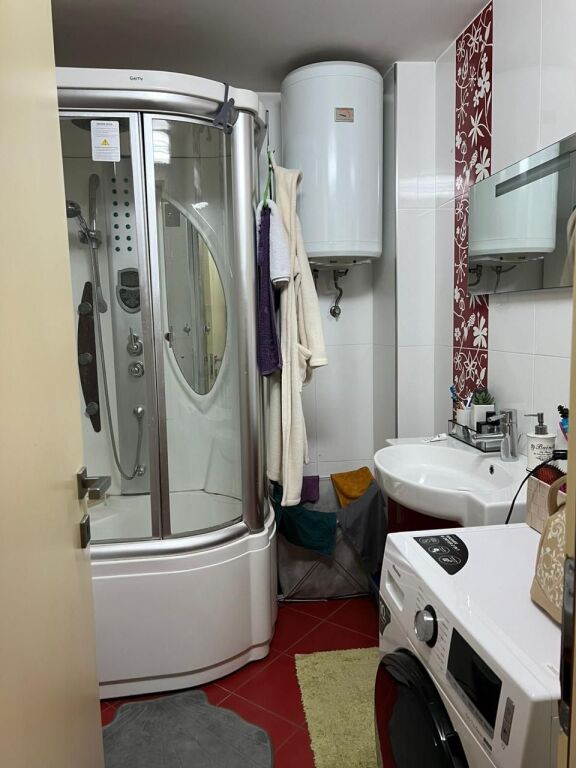 Apartament 2+1+2 me qira , Myslym Shyri