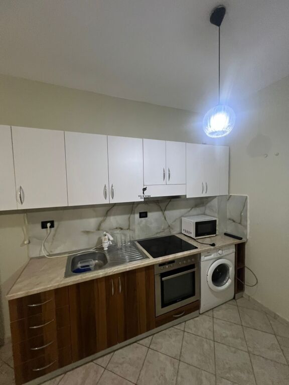 APPARTAMENTO IN AFFITTO 1+1 VIA KAVAJËS 45.000 LEKE FH-73237