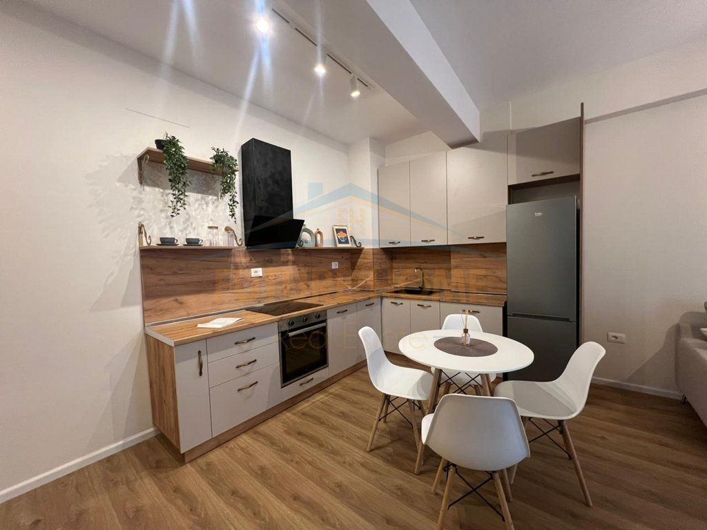 Qera,Apartament 1+1, Rezidenca Oxa, Fresk