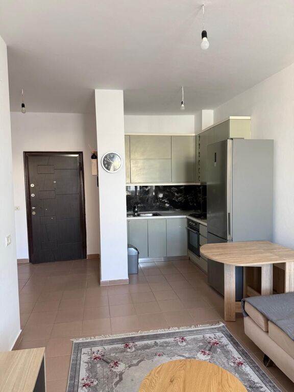 Apartment 1+1 for rent in Astir !