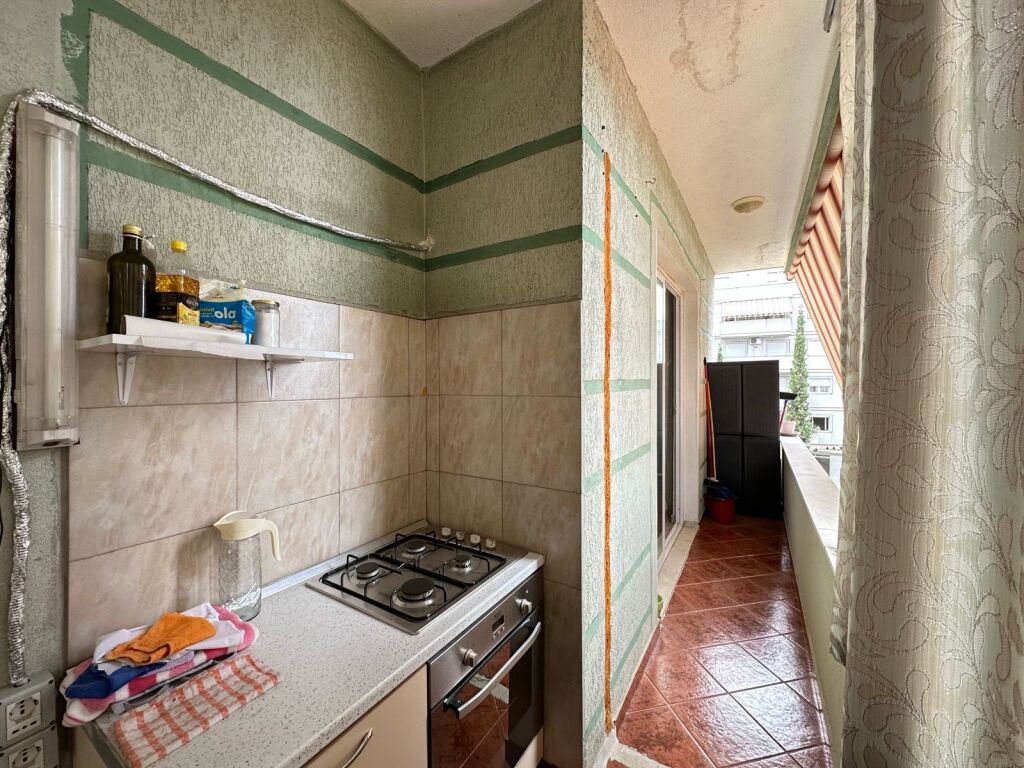 In vendita, Appartamento 2+1, Fresk, Tirana. Empire68950