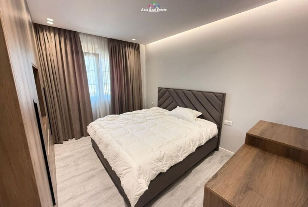 Vile 3-Kateshe Me Qera Ne Rrugen e Elbasanit (ID BV22298) Tirane