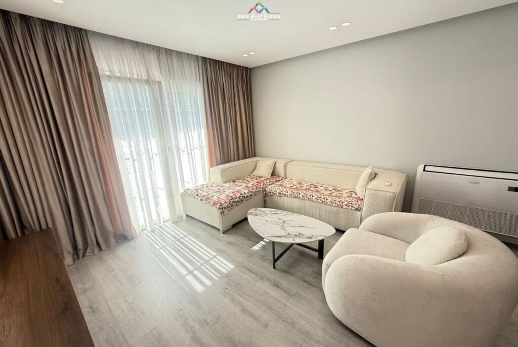 Vile 3-Kateshe Me Qera Ne Rrugen e Elbasanit (ID BV22298) Tirane