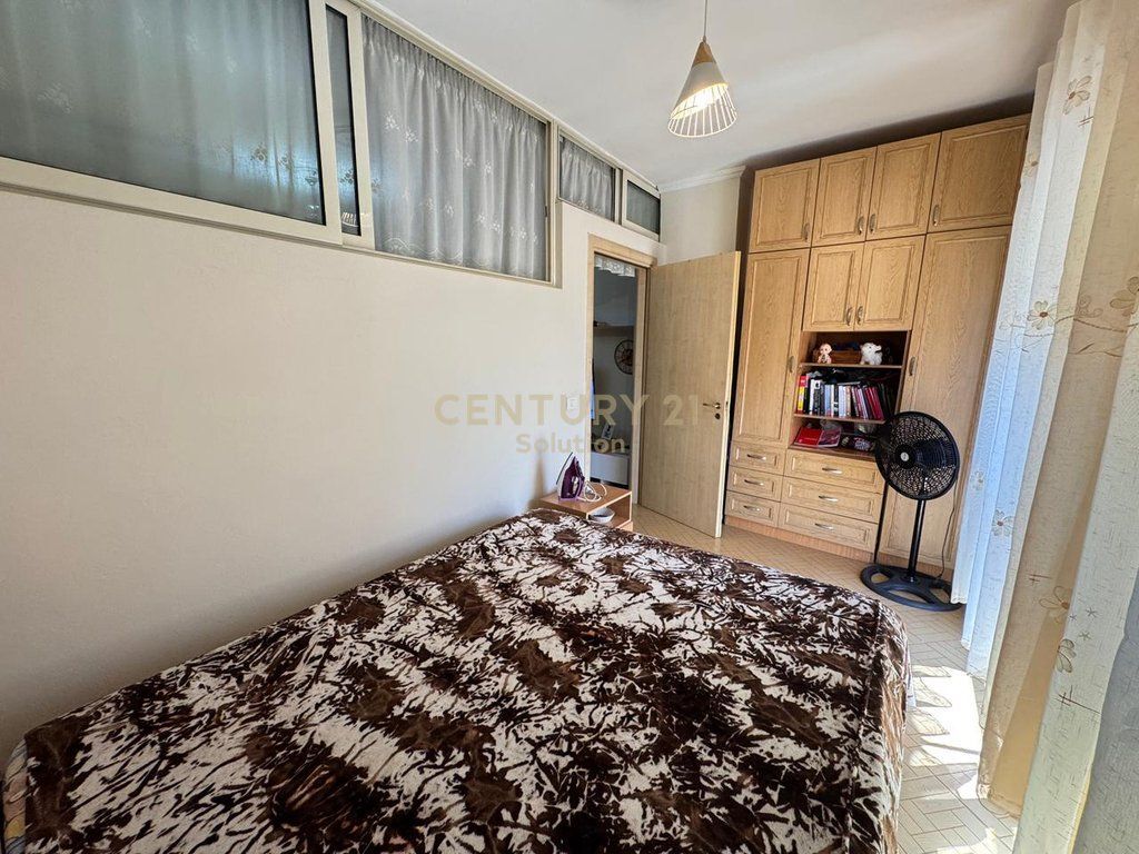 APPARTAMENTO 2+1 IN AFFITTO A ASTIR! 450 € /Mese