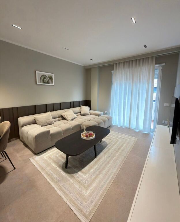 Apartment 1+1 plus parking space at Green City